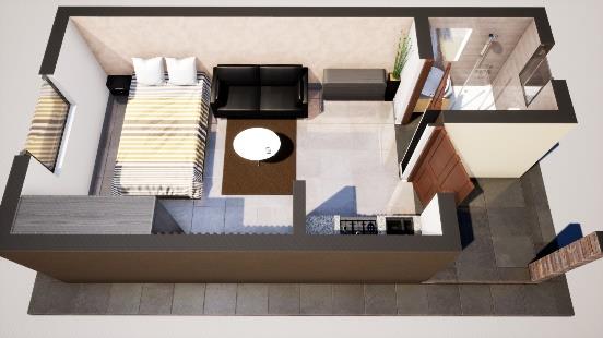 Studio Cottage